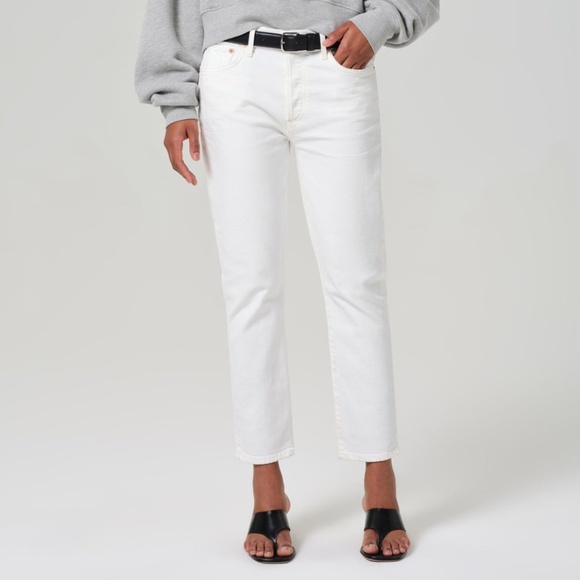 Citizens Of Humanity Denim - Citizens of Humanity Emerson Slim Boyfriend Jeans 27